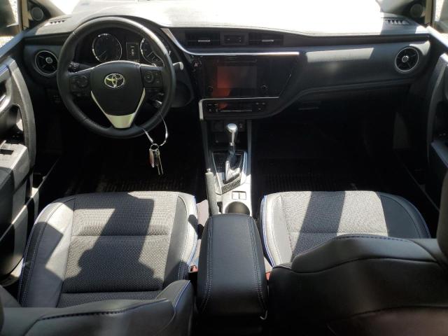 Photo 8 from auction – 2019 TOYOTA COROLLA L with VIN 2T1BURHE5KC226495