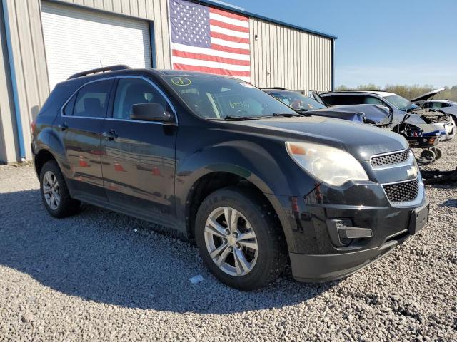 Фото 4 с аукциона – 2012 CHEVROLET EQUINOX LT с VIN 2GNFLEEK0C6221058