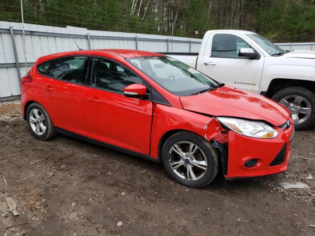 Photo 4 from auction – 2014 FORD FOCUS SE with VIN 1FADP3K21EL401887