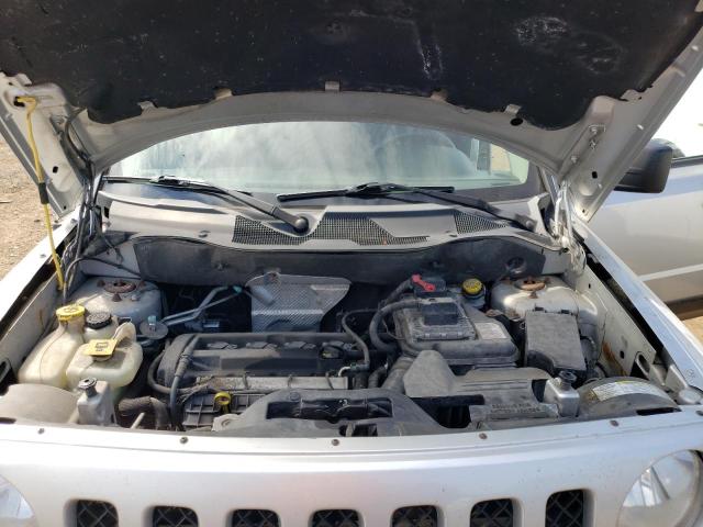 Photo 11 from auction – 2013 JEEP PATRIOT SP with VIN 1C4NJPBA1DD130482