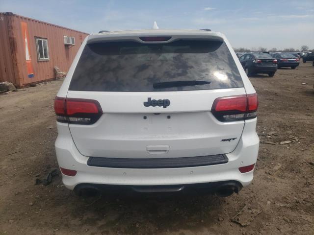 Photo 6 from auction – 2014 JEEP GRAND CHER with VIN 1C4RJFDJ4EC306635