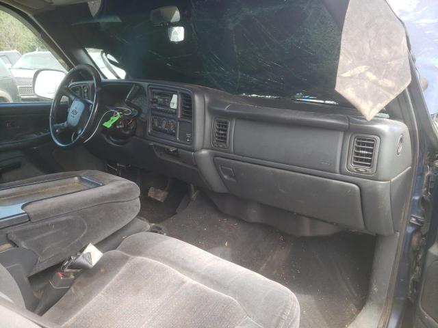 Photo 8 from auction – 2001 CHEVROLET silverado with VIN 1GCEK19T41E175360