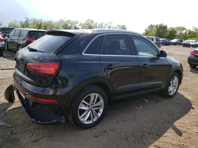 Photo 3 from auction – 2016 AUDI Q3 PREMIUM with VIN WA1BFCFS9GR004677