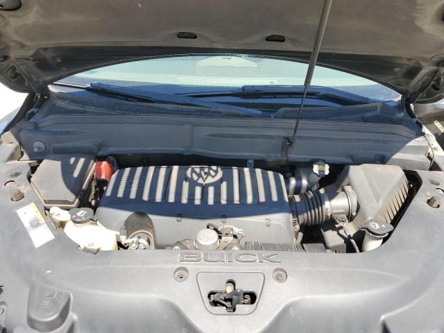 Photo 11 from auction – 2011 BUICK ENCLAVE CX with VIN 5GAKVBED0BJ157267