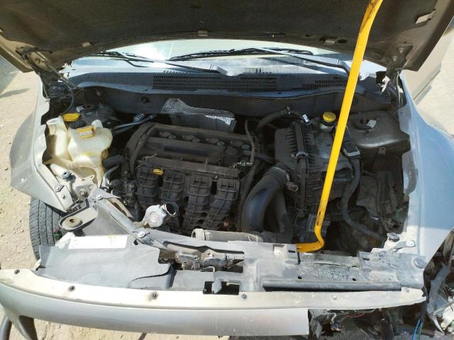 Photo 11 from auction – 2007 DODGE CALIBER SX with VIN 1B3HB48B27D114290