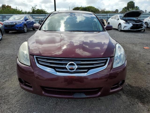 Photo 5 from auction – 2010 NISSAN ALTIMA BAS with VIN 1N4AL2AP1AN432545