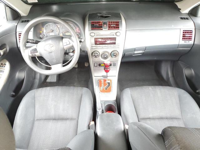 Photo 8 from auction – 2011 TOYOTA COROLLA BA with VIN 2T1BU4EE9BC716784