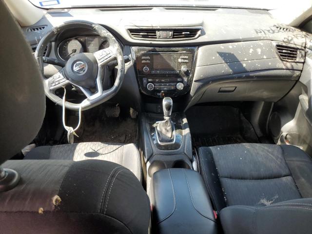 Photo 8 from auction – 2017 NISSAN ROGUE S with VIN JN8AT2MV6HW016780