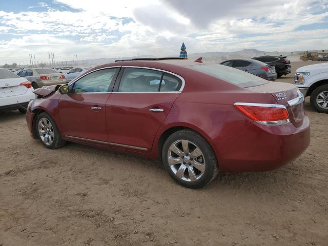 Photo 2 from auction – 2011 BUICK LACROSSE C with VIN 1G4GC5ED9BF316295