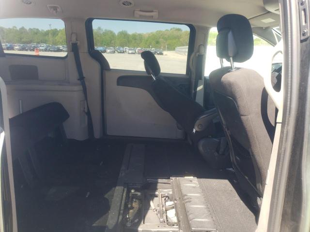 Photo 11 from auction – 2012 DODGE GRAND CARA with VIN 2C4RDGCG2CR353685