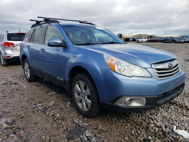 Снимка 4 от търг – 2012 SUBARU OUTBACK 2. с VIN 4S4BRCCC8C3303080