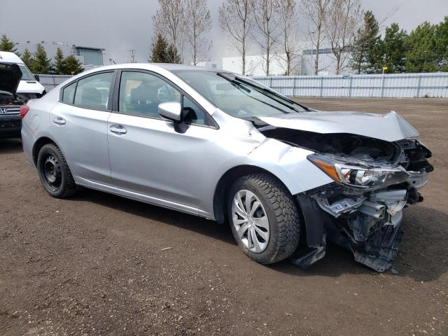 Photo 4 from auction – 2019 SUBARU IMPREZA with VIN 4S3GKAA60K3619636