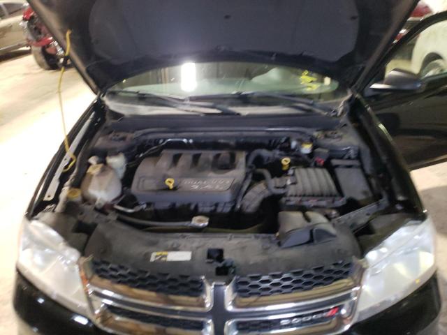Photo 11 from auction – 2014 DODGE AVENGER SE with VIN 1C3CDZAB5EN159844