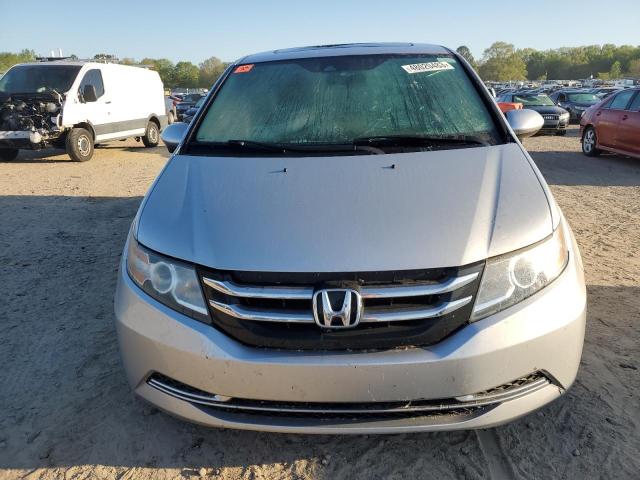 Photo 5 from auction – 2015 HONDA ODYSSEY EX with VIN 5FNRL5H64FB030701