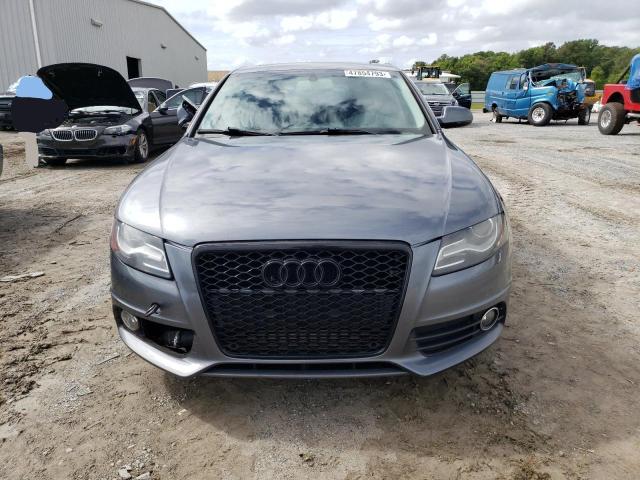 Photo 5 from auction – 2012 AUDI A4 PREMIUM with VIN WAUFFAFL8CN013065