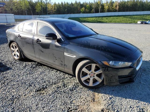 Photo 4 from auction – 2017 JAGUAR XE PREMIUM with VIN SAJAD4BG0HA948495