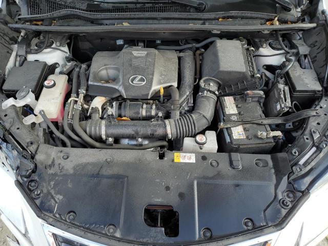 Photo 12 from auction – 2018 LEXUS NX 300 BAS with VIN JTJYARBZ5J2087364