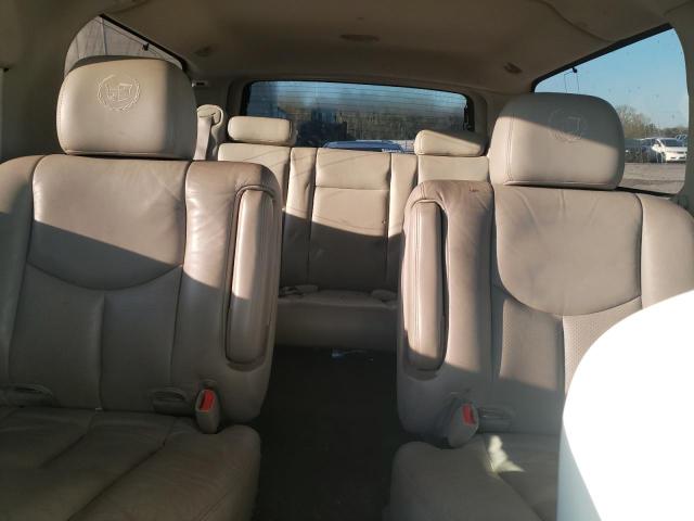 Photo 10 from auction – 2005 CADILLAC ESCALADE with VIN 3GYFK66N25G221591