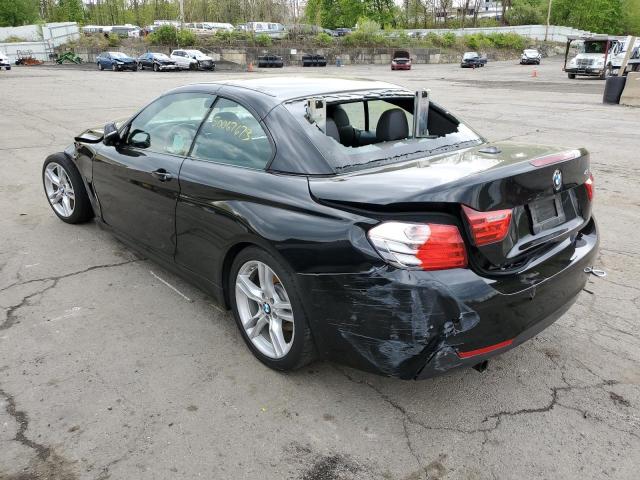 Photo 2 from auction – 2016 BMW 428 I SULE with VIN WBA3V7C57G5A26221
