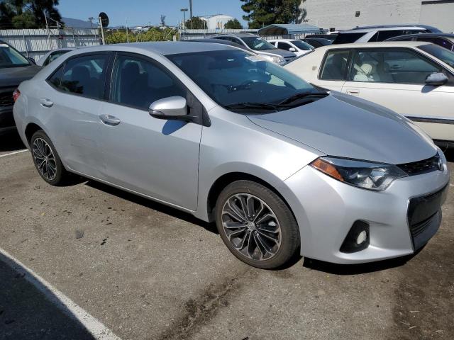 Photo 4 from auction – 2015 TOYOTA COROLLA L with VIN 5YFBURHE1FP355128