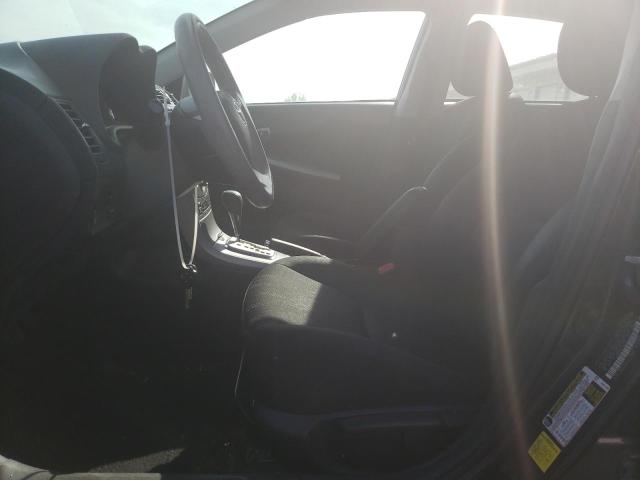 Photo 7 from auction – 2011 TOYOTA COROLLA BA with VIN 2T1BU4EE2BC694434