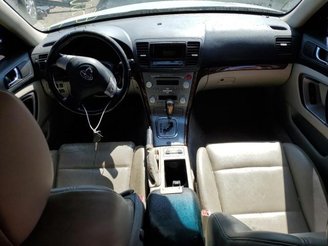 Фото 8 с аукциона – 2008 SUBARU OUTBACK 2. с VIN 4S4BP62C387360389