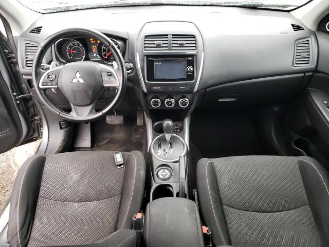 Photo 8 from auction – 2014 MITSUBISHI OUTLANDER with VIN 4A4AR4AU5EE025272