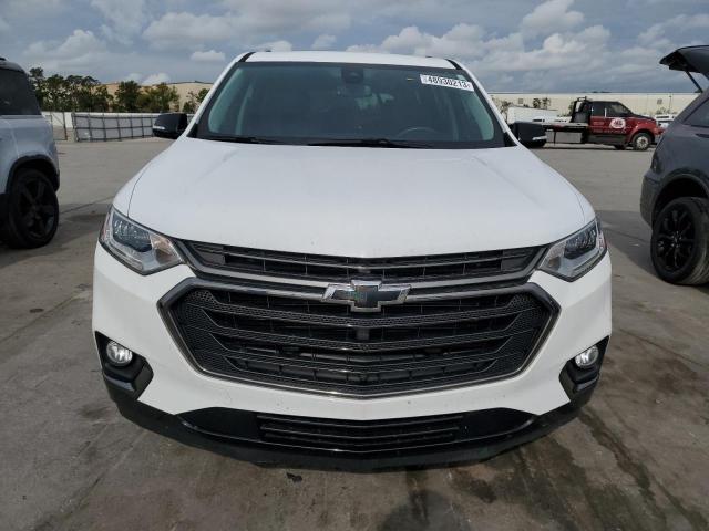 Photo 5 from auction – 2019 CHEVROLET TRAVERSE P with VIN 1GNERKKW4KJ219850