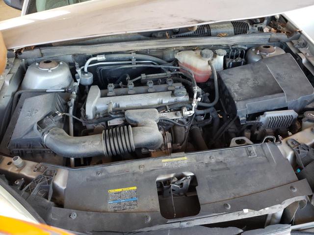Photo 11 from auction – 2007 CHEVROLET MALIBU LS with VIN 1G1ZS58F67F147625