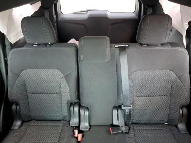 Photo 10 from auction – 2017 FORD EXPLORER X with VIN 1FM5K7DH0HGB52738