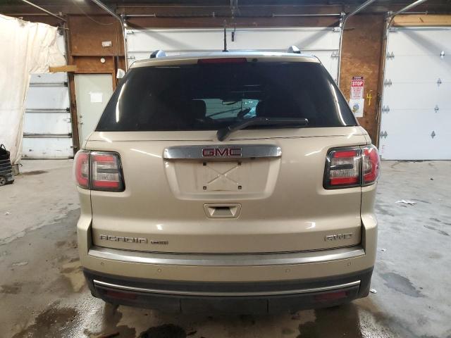 Photo 6 from auction – 2017 GMC ACADIA LIM with VIN 1GKKVSKD5HJ128945