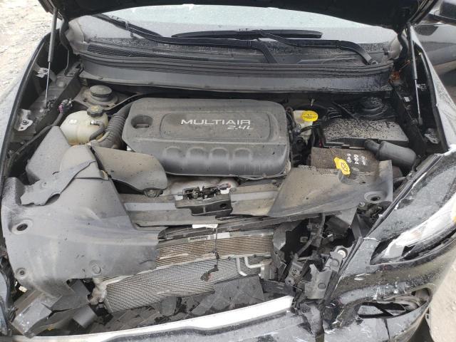 Photo 12 from auction – 2017 JEEP CHEROKEE L with VIN 1C4PJLDB9HD232769