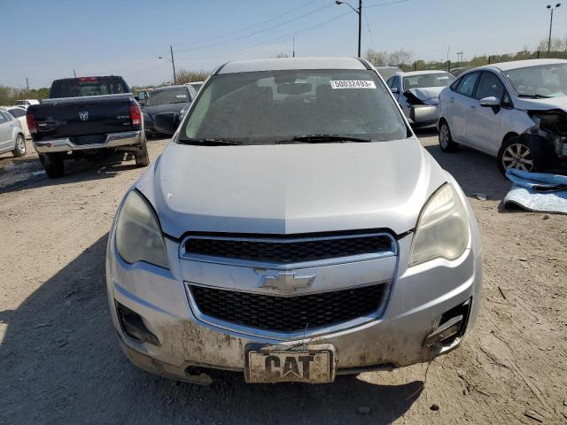 Photo 5 from auction – 2011 CHEVROLET EQUINOX LS with VIN 2GNALBEC1B1290841