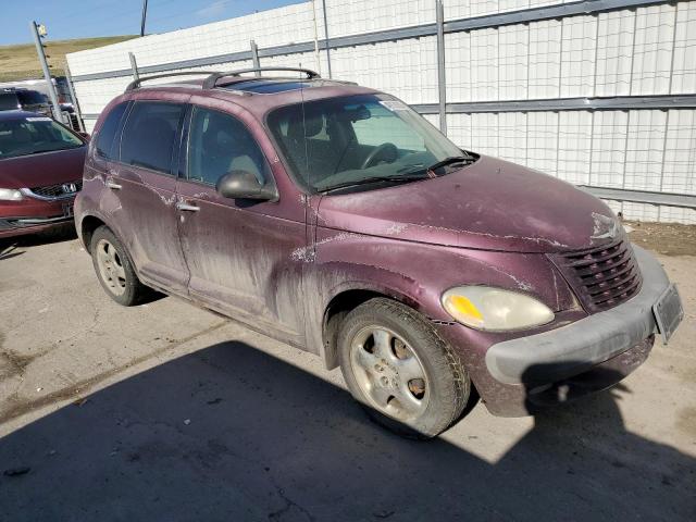 Photo 4 from auction – 2001 CHRYSLER PT CRUISER with VIN 3C8FY4BB51T630317