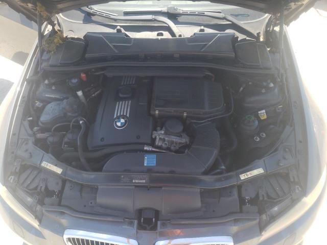 Photo 11 from auction – 2007 BMW 335 I with VIN WBAWB73577P036609