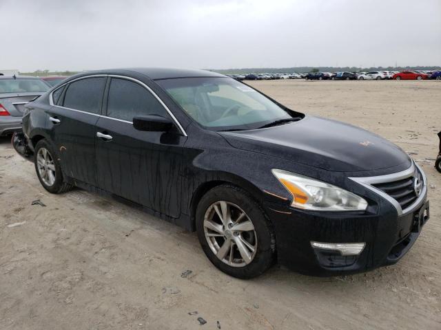 Photo 4 from auction – 2013 NISSAN ALTIMA 2.5 with VIN 1N4AL3AP3DN445761