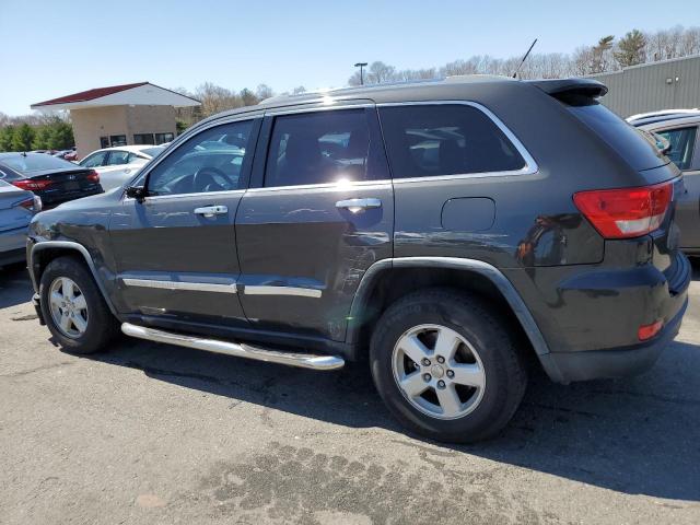 Photo 2 from auction – 2011 JEEP GRAND CHER with VIN 1J4RR4GG9BC585423