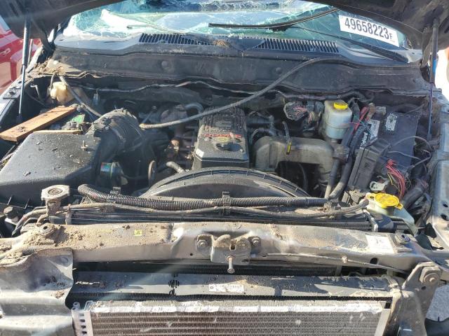 Photo 11 from auction – 2007 DODGE RAM 2500 S with VIN 1D7KS28C57J508956