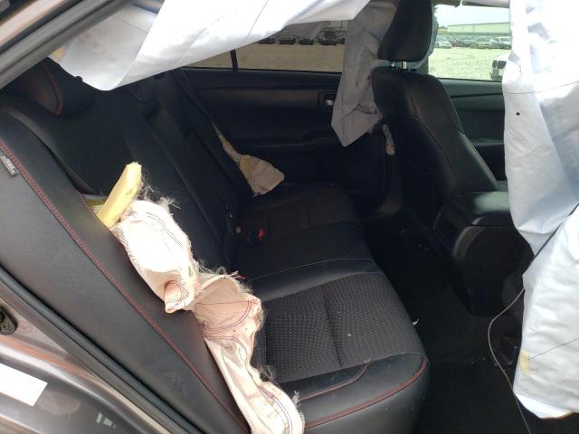 Photo 10 from auction – 2015 TOYOTA CAMRY with VIN 4T1BF1FK6FU880902