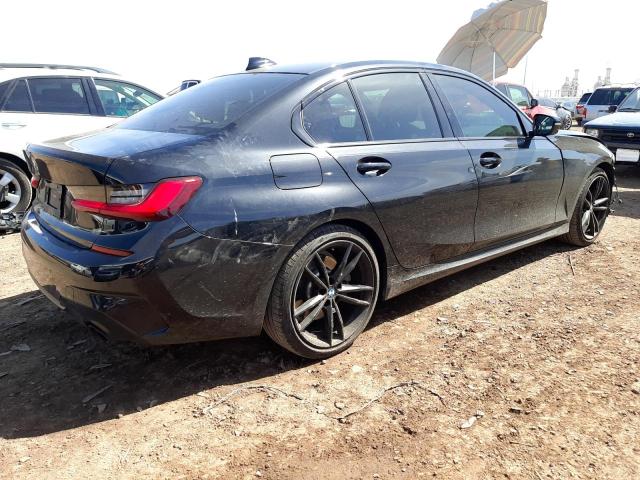 Photo 3 from auction – 2021 BMW 330XI with VIN 3MW5R7J04M8B76366