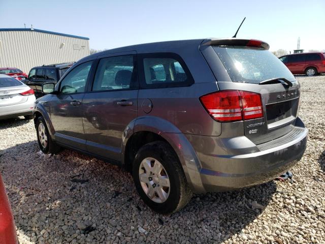 Photo 2 from auction – 2012 DODGE JOURNEY SE with VIN 3C4PDCAB3CT388191