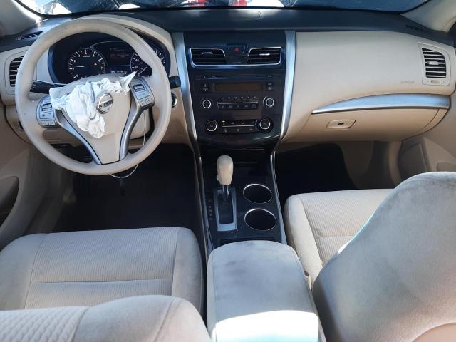 Photo 8 from auction – 2013 NISSAN ALTIMA 2.5 with VIN 1N4AL3AP8DC105405