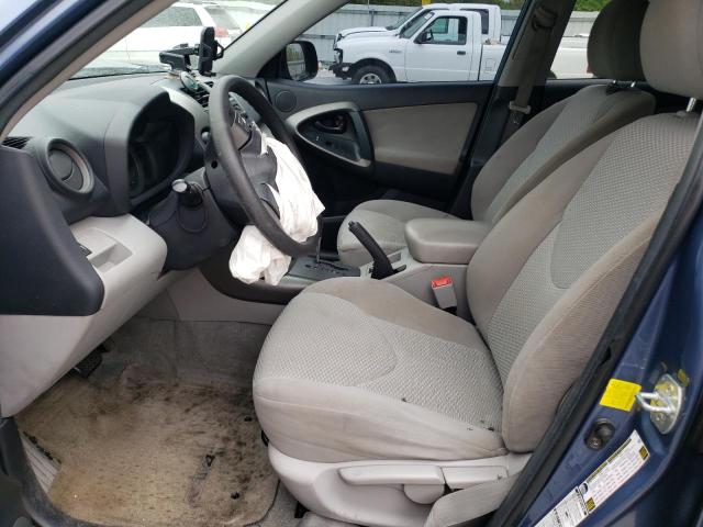 Photo 7 from auction – 2012 TOYOTA RAV4 with VIN 2T3BF4DV5CW178877