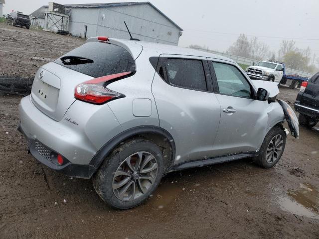 Photo 3 from auction – 2017 NISSAN JUKE S with VIN JN8AF5MV3HT750674