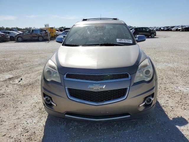 Photo 5 from auction – 2012 CHEVROLET EQUINOX LT with VIN 2GNALFEK1C6199491