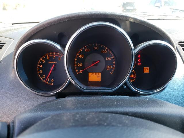 Photo 9 from auction – 2006 NISSAN ALTIMA S with VIN 1N4AL11D76C269919