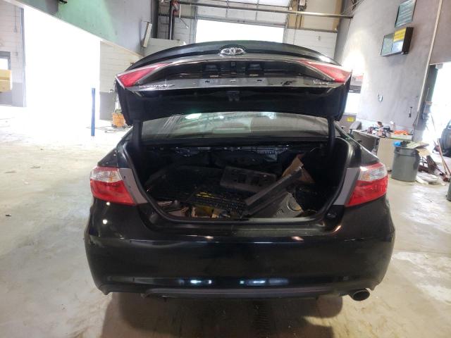 Photo 6 from auction – 2017 TOYOTA CAMRY LE with VIN 4T1BF1FK4HU357946