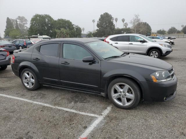 Photo 4 from auction – 2008 DODGE AVENGER R/ with VIN 1B3LC76M08N614036