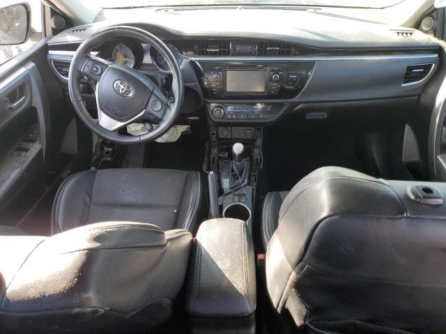 Photo 8 from auction – 2015 TOYOTA COROLLA L with VIN 5YFBURHE4FP199523
