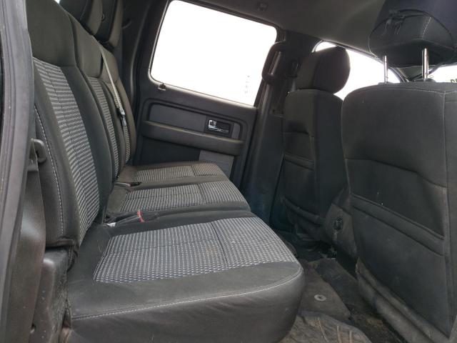 Photo 11 from auction – 2014 FORD F150 SUPER with VIN 1FTFW1EF3EKG54188